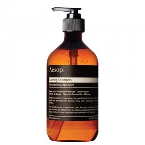 image of Aesop Calming Shampoo 500ml