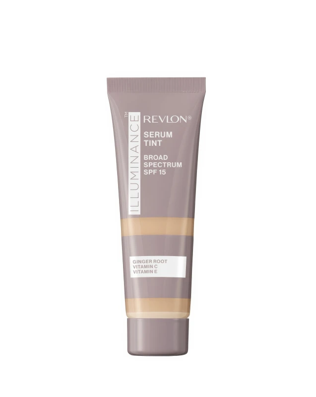 Image of Revlon Revlon Illuminance Serum Tint Female UG79701