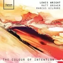 image of The Colour of Intention