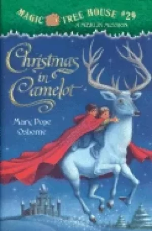 Image of christmas in camelot