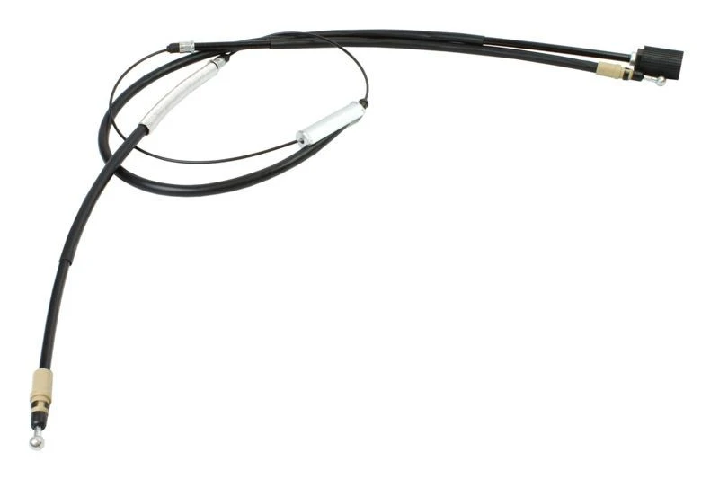 Image of MAXGEAR Handbrake cable MAXGEAR 32-1662