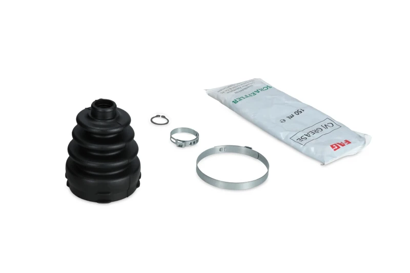 Image of CV boot kit, drive shaft FAG 772 0276 30