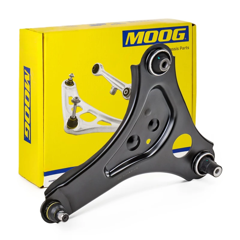 Image of Suspension arm MOOG RE-WP-15788