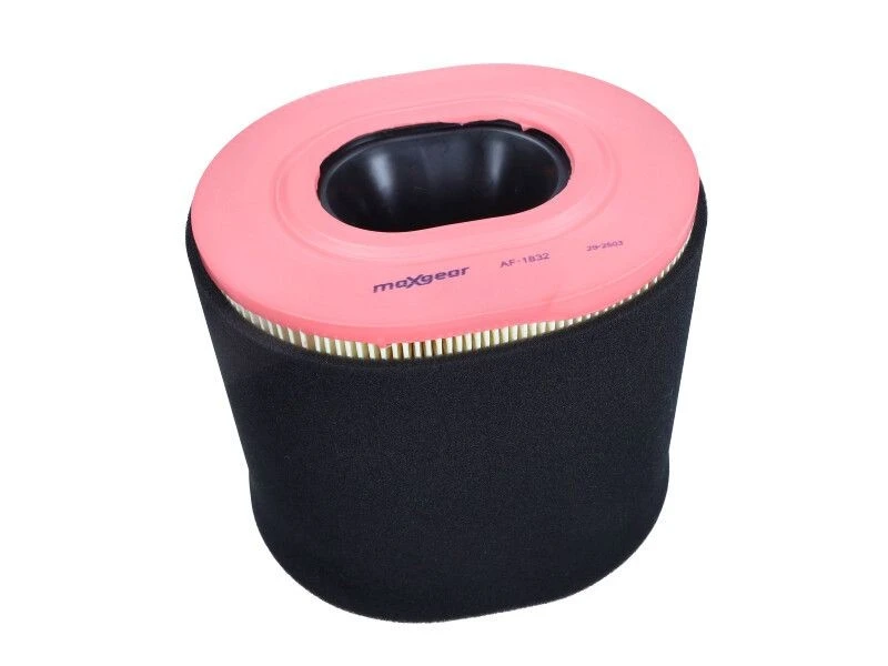 Image of MAXGEAR Air filter MAXGEAR 26-2827