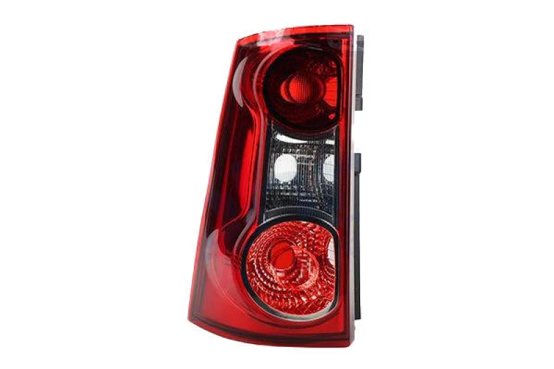 Image of JOHNS 25 12 87-1 Rear light without bulb holder, Left Combination Rearlight (391)