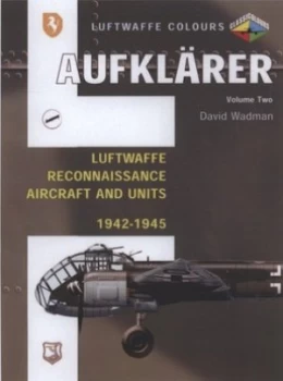 Image of Aufklrer by David Wadman Paperback