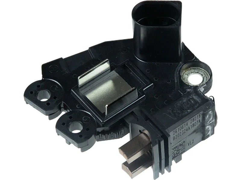 Image of AS-PL Alternator voltage regulator AS-PL ARE3156(VALEO)