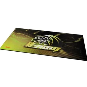 image of Akasa AK-MPD-01YL XXL mouse pad Black,Yellow