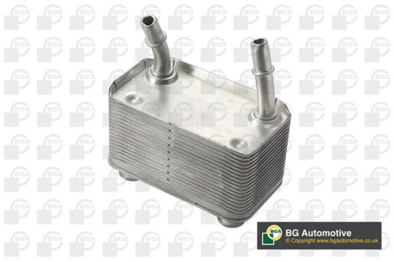 Image of BGA Automatic transmission oil cooler BGA CO0902