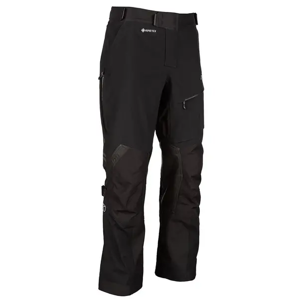 Image of KLIM Latitude Pants Stealth Black 32