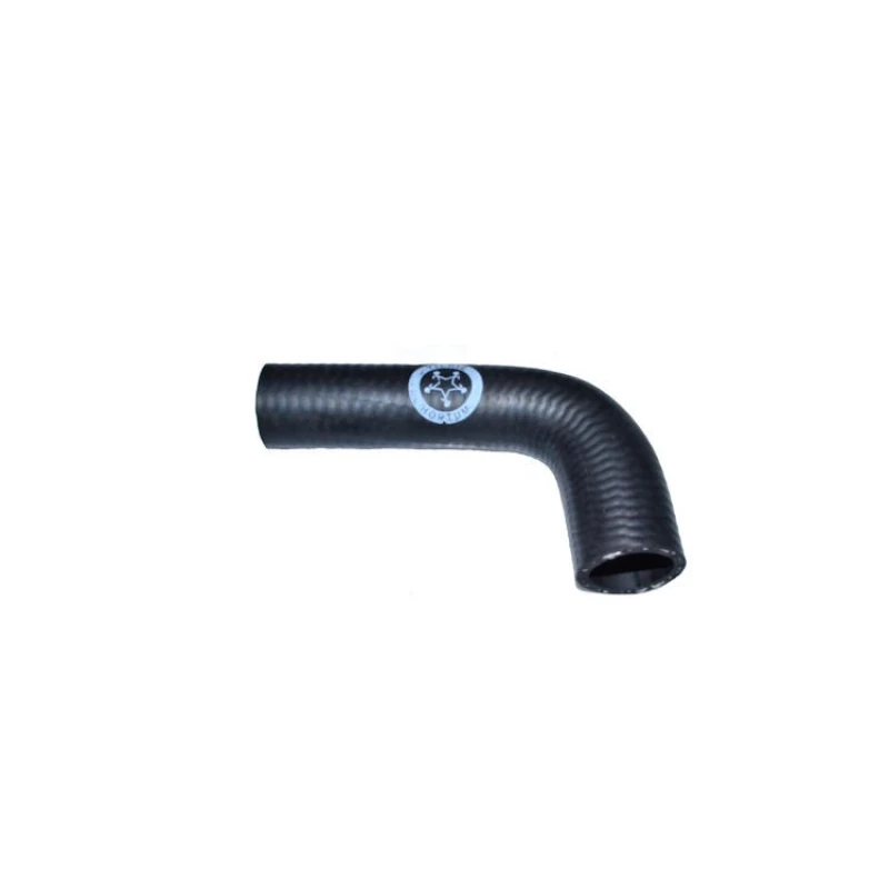 Image of HORTUM 144109 Radiator Hose Rubber with fabric lining Rubber with fabric lining Radiator Hose (475)