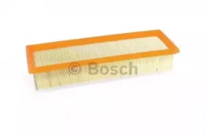 Image of Bosch F026400459 Air Filter Insert