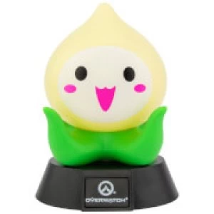 image of Overwatch Pachimari Icon Light