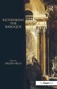 Image of Rethinking the Baroque