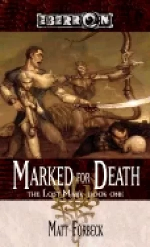 Image of marked for death