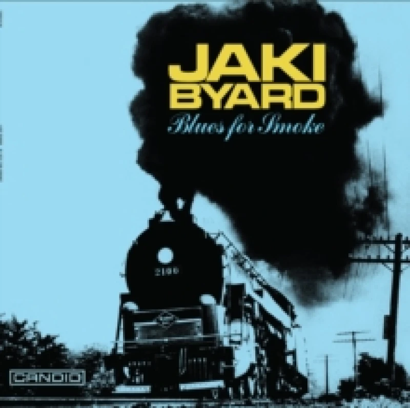 Image of Blues for smoke Vinyl