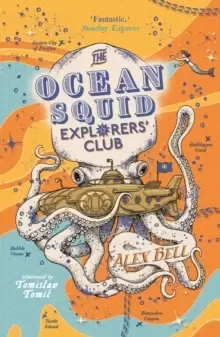 Image of The Ocean Squid Explorers' Club