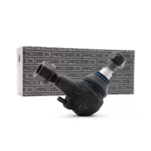 Image of RIDEX Ball joint MERCEDES-BENZ,CHRYSLER 2462S0005 5099237AA,5099237AB,2023330027 2103300035,2103300427,2103330427,2113300335,A2023330027,A2103300035