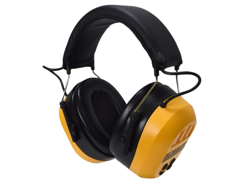 Image of DEWALT Power Tools DPG17-BX Bluetooth Hearing Protector DPG17-BX EU
