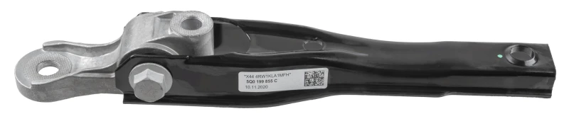 Image of LEMFORDER Engine mount LEMFORDER 43641 01