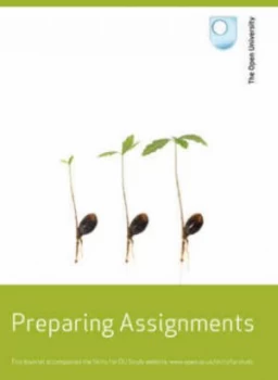 Image of Preparing Assignments Paperback