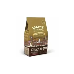 Lily's Kitchen Wild Woodland Walk Venison and Duck Dry Dog Food 2.5kg