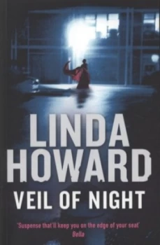 Image of Veil of Night by Linda Howard Book
