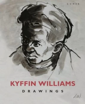 Image of Kyffin Williams by Kyffin Williams Hardback