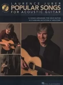 Image of Popular Songs for Acoustic Guitar