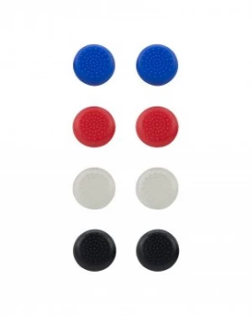 Image of Speedlink Stix Thumb Grips Set for PS4 Dualshock 4 Controller