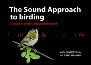 Image of The Sound Approach to Birding Hardback