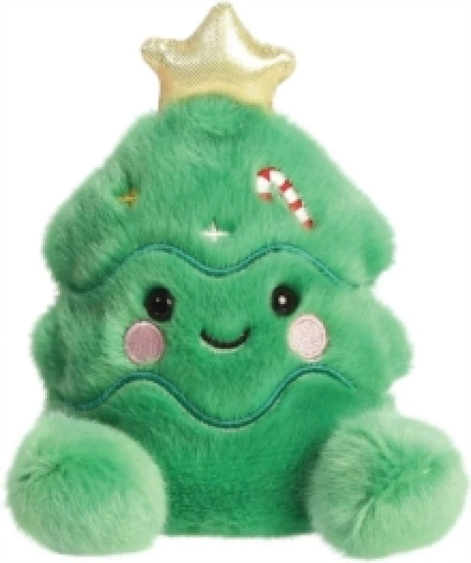 Image of Palm Pals Jubilee Tree 5"