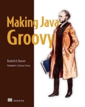 Image of making java groovy