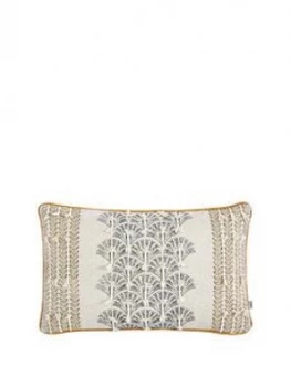 image of Gallery Shyla Print Cushion