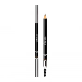 image of doucce Brow Filler Pencil 1.25g (Various Shades) - Ash Brown (623)