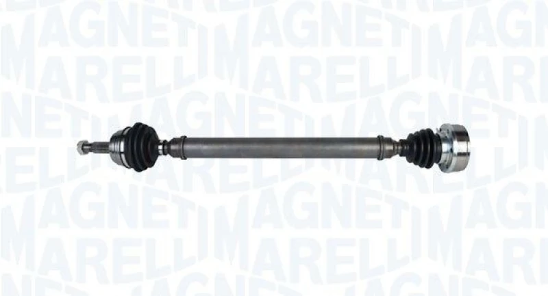 Image of MAGNETI MARELLI Drive shaft MAGNETI MARELLI 302004190259