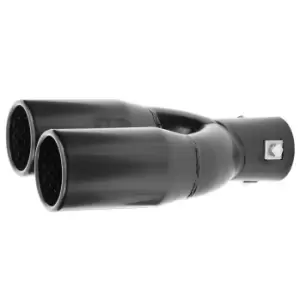 image of RIDEX Tailpipe 181A0006 Baffle, tailpipe