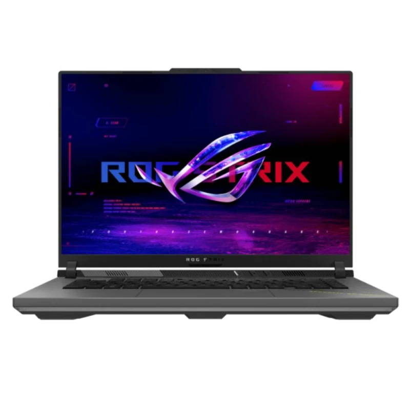 Image of ASUS STRIX 16 R9 8940HX 16 1TB 5080 GRY