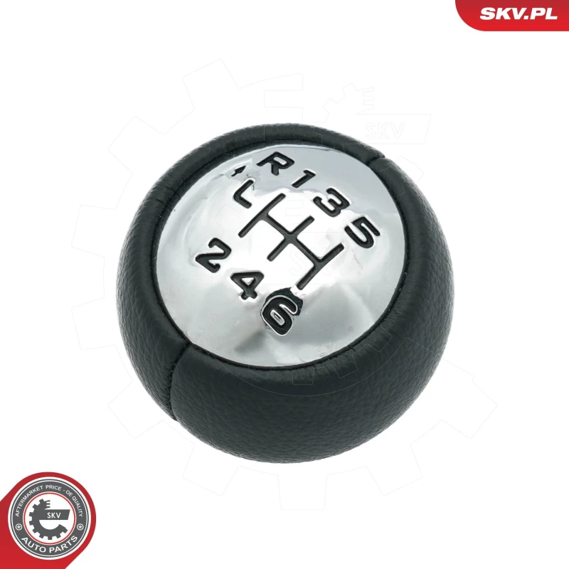Image of ESEN SKV Gear knob ESEN SKV 63SKV026