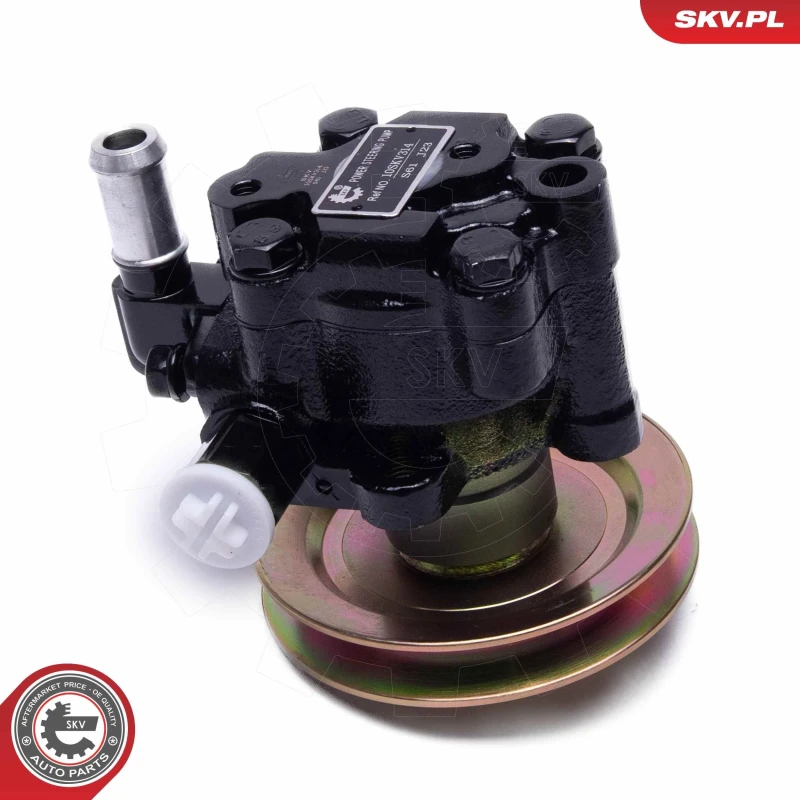 Image of ESEN SKV Power steering pump ESEN SKV 10SKV314