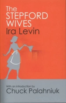 Image of The Stepford Wives by Ira Levin Paperback