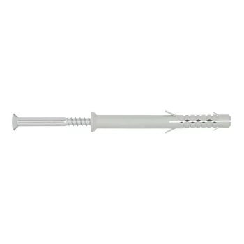 Image of Rawlplug Nylon Frame Fixing - 8x80mm