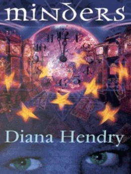 Image of Minders by Diana Hendry Paperback
