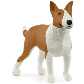 Image of Bull Terrier - Schleich