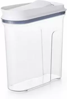 Image of OXO Good Grips POP Large Cereal Dispenser, 4.2L