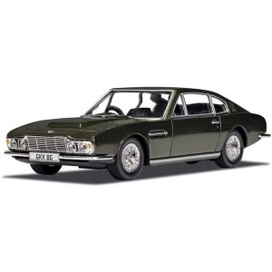 Image of Corgi James Bond Aston Martin DBS 'Her Majesty's Secret Service' Diecast Model