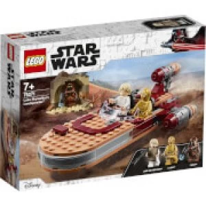 LEGO Star Wars: Luke Skywalker's Landspeeder (75271)