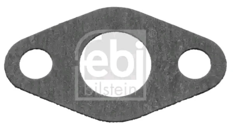 Image of FEBI BILSTEIN 49860 Gaskets Seal,oil cooler (131)