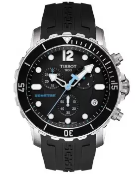 image of Tissot Watch Seastar 1000 Quartz