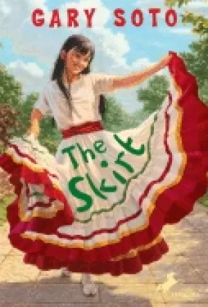 Image of The skirt by Gary Soto